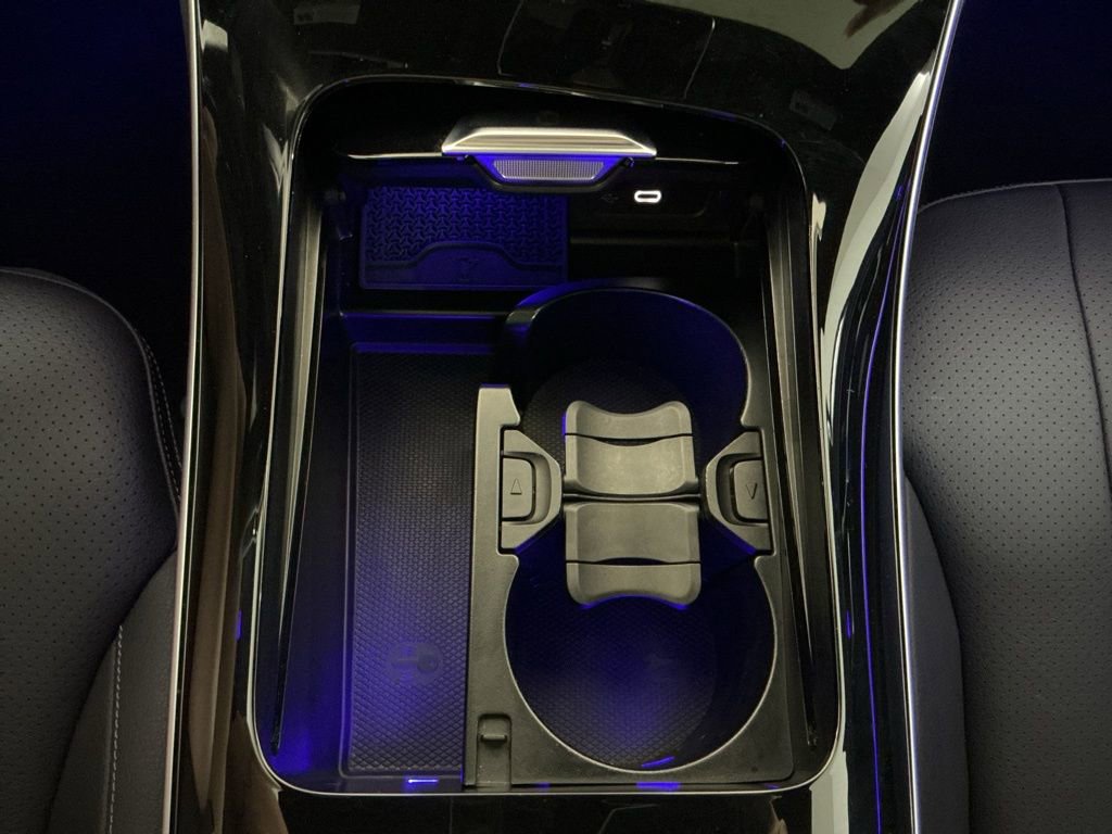 Used 2024 Mercedes-Benz CLE 300 4MATIC Coupe image 15