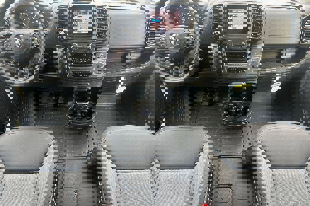 New 2025 RAM ProMaster 2500 w/ Convenience Group image 9