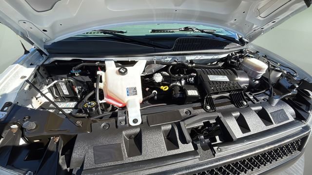 Used 2020 Chevrolet Express 3500 Work Van w/ Power Convenience Package image 30