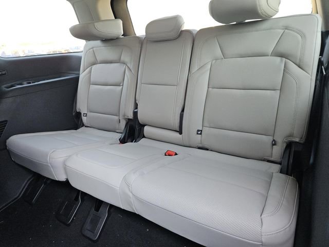 New 2026 Lincoln Navigator Reserve AWD/4WD image 25