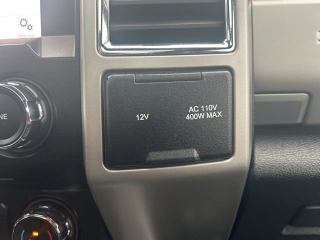 Used 2018 Ford F350 Lariat w/ Lariat Ultimate Package image 25