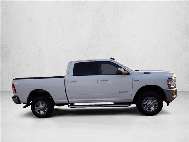 Used 2022 RAM 2500 Big Horn image 5