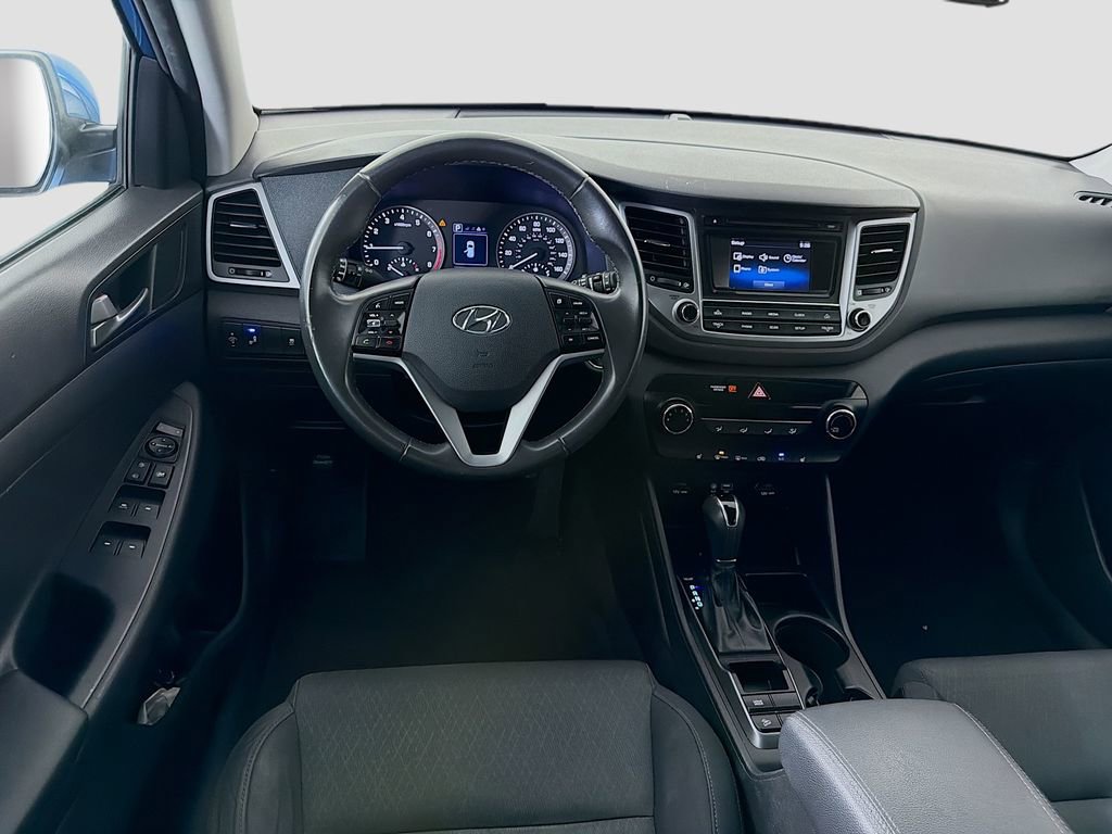 Used 2017 Hyundai Tucson Sport FWD image 24