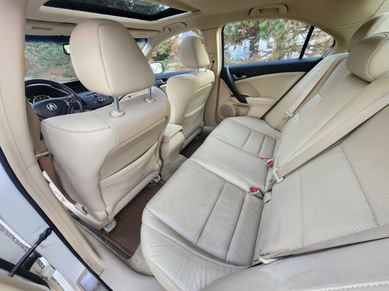 Used 2009 Acura TSX w/ Technology Package image 36