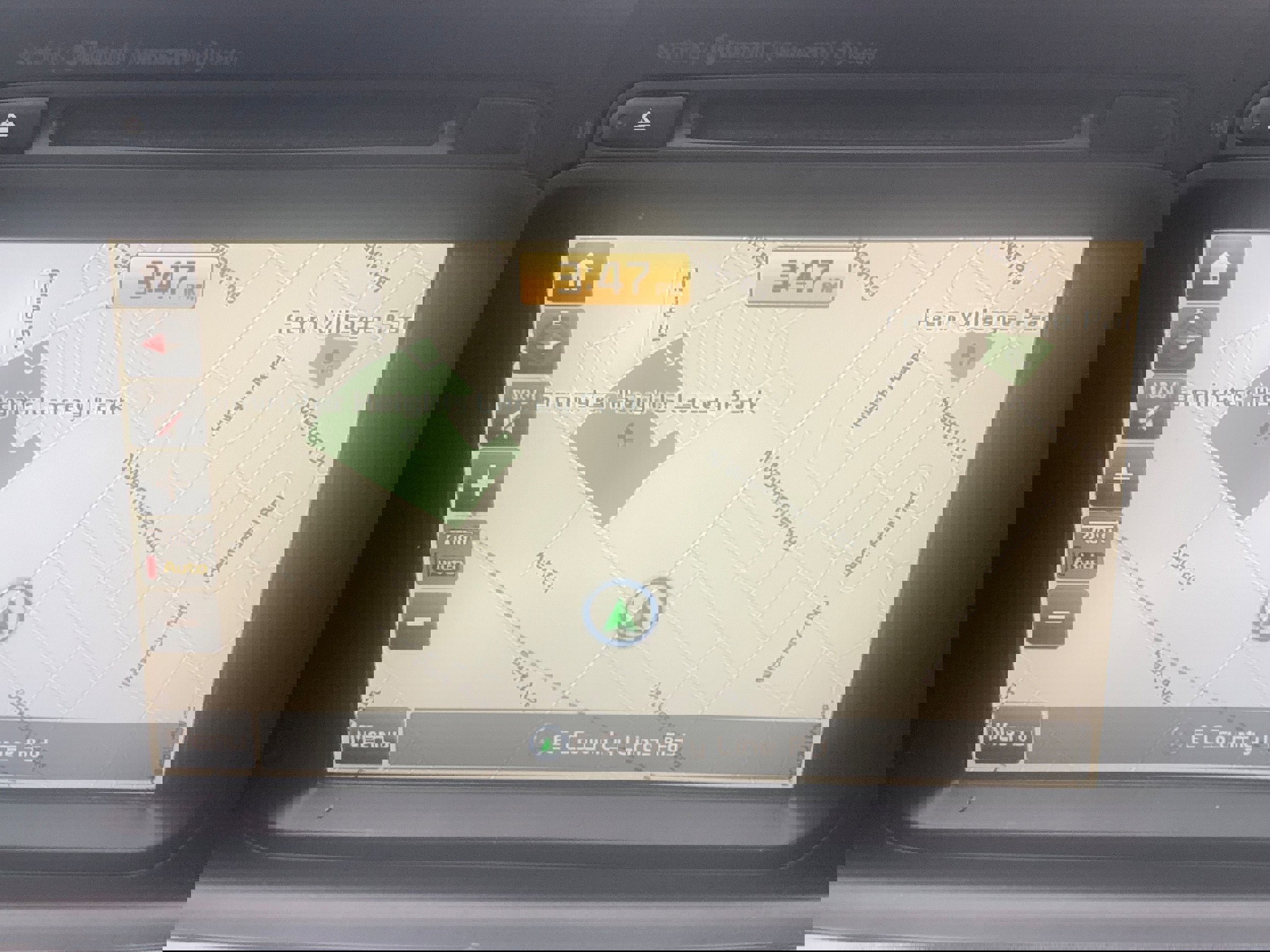 Used 2015 Kia Optima SX w/ SX Turbo Premium Package FWD image 12