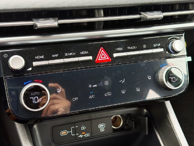 New 2026 Hyundai Tucson XRT FWD image 15