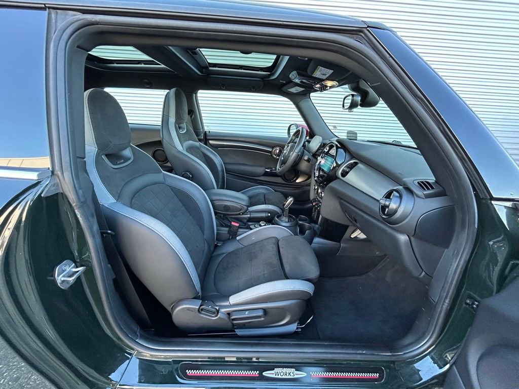 Used 2024 MINI Cooper John Cooper Works image 43