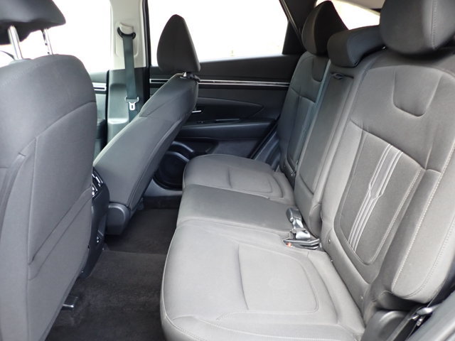 Used 2024 Hyundai Tucson SEL FWD image 10