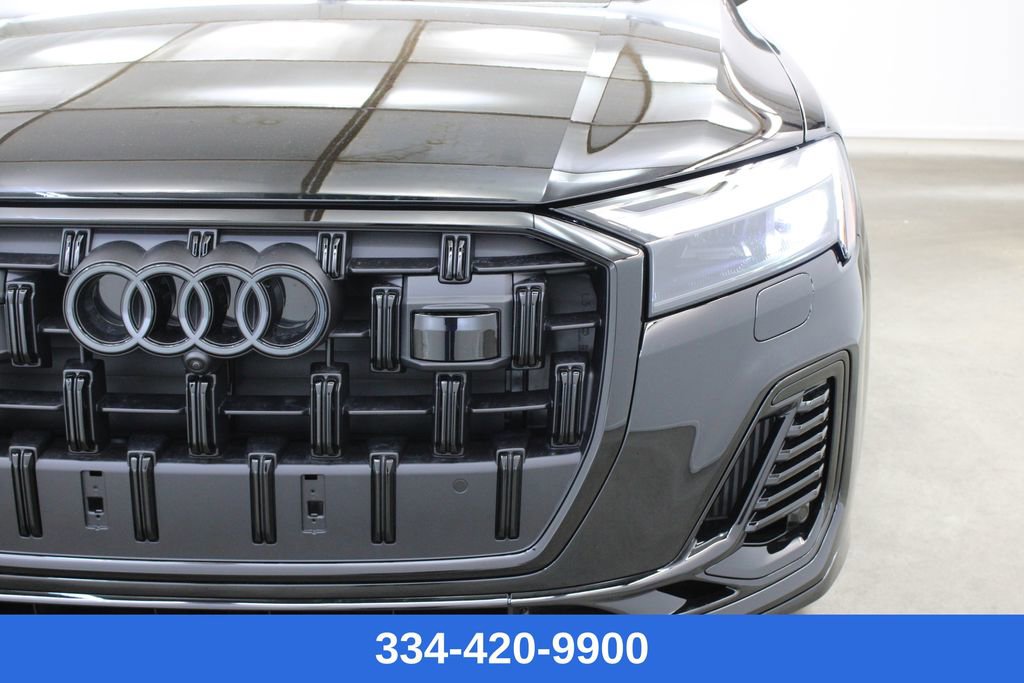 New 2026 Audi Q7 3.0T Premium Plus image 7