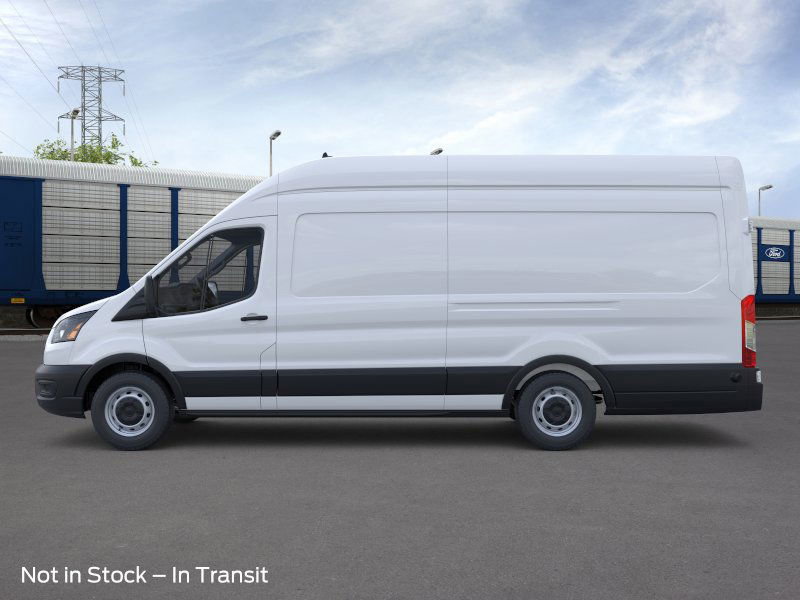 New 2026 Ford Transit 250 148 High Roof Extended w/ Load Area Protection Package image 3