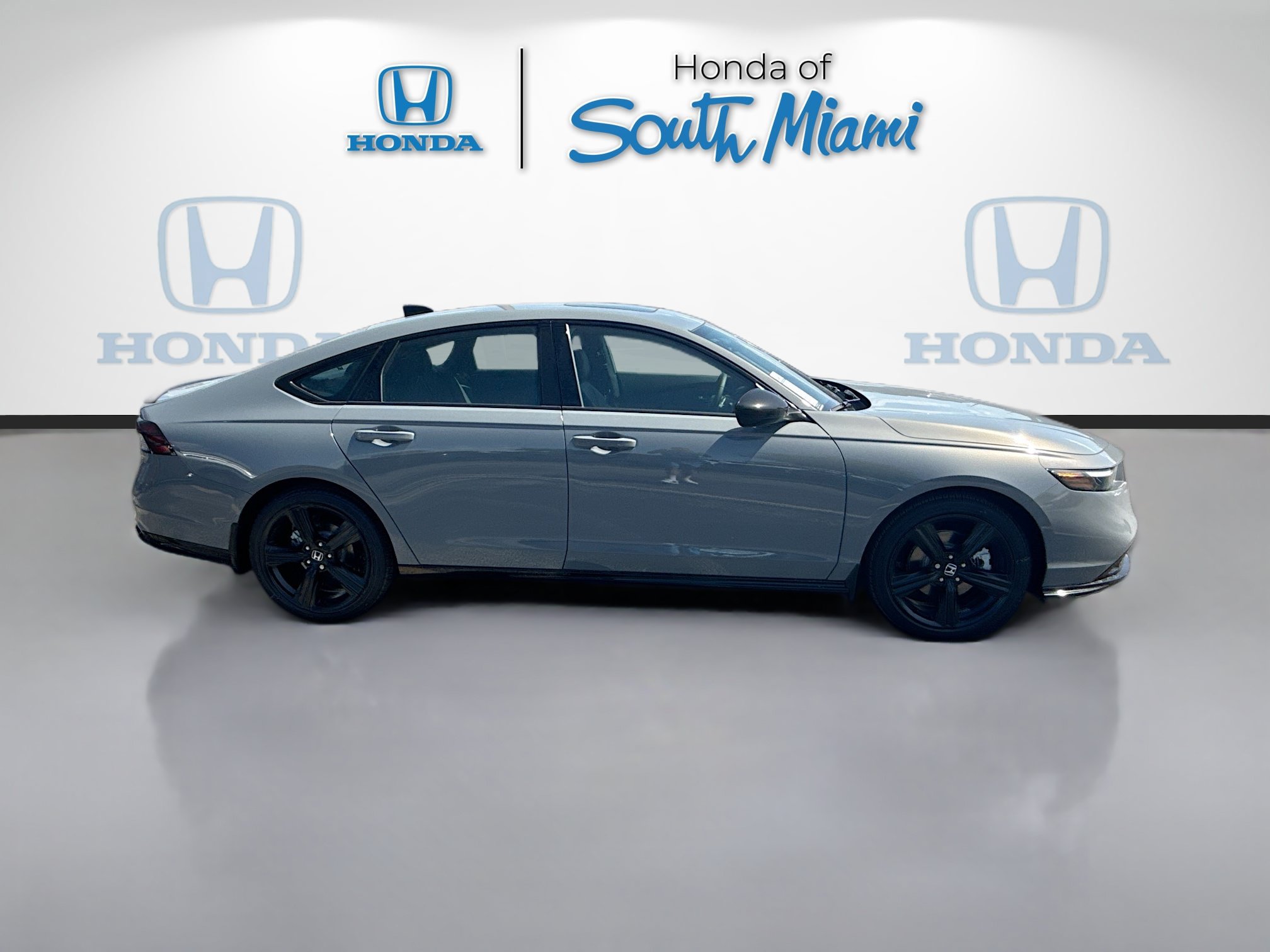 New 2026 Honda Accord Sport image 8