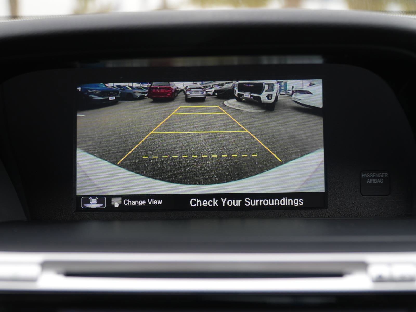 Used 2017 Honda Accord EX-L image 26