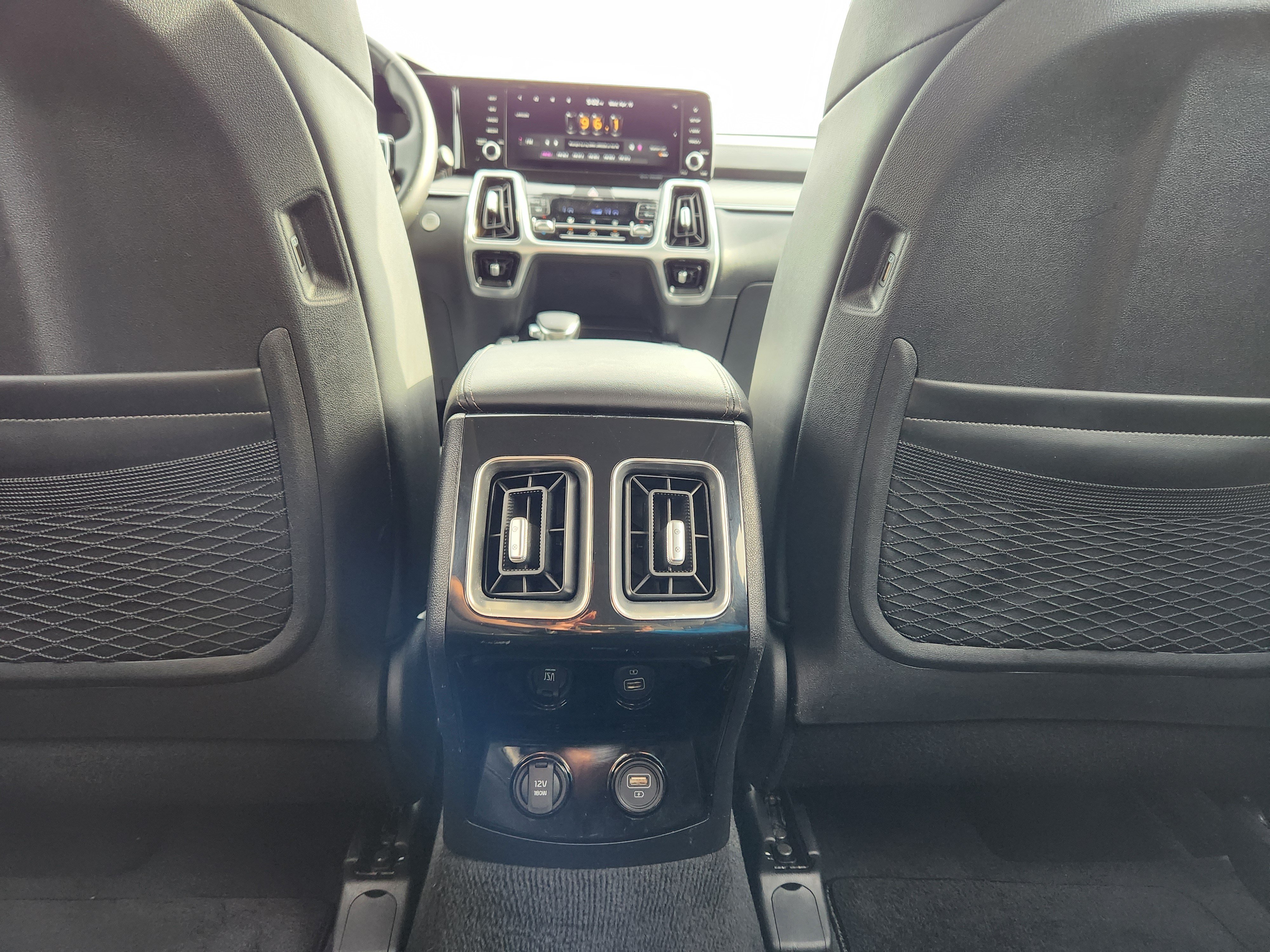 Used 2022 Kia Sorento SX AWD/4WD image 14