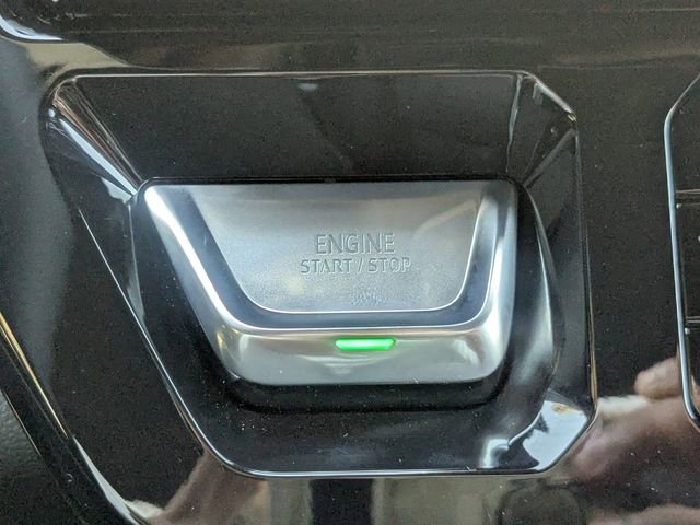 New 2026 GMC Sierra 1500 AT4 w/ AT4 Premium Package image 32