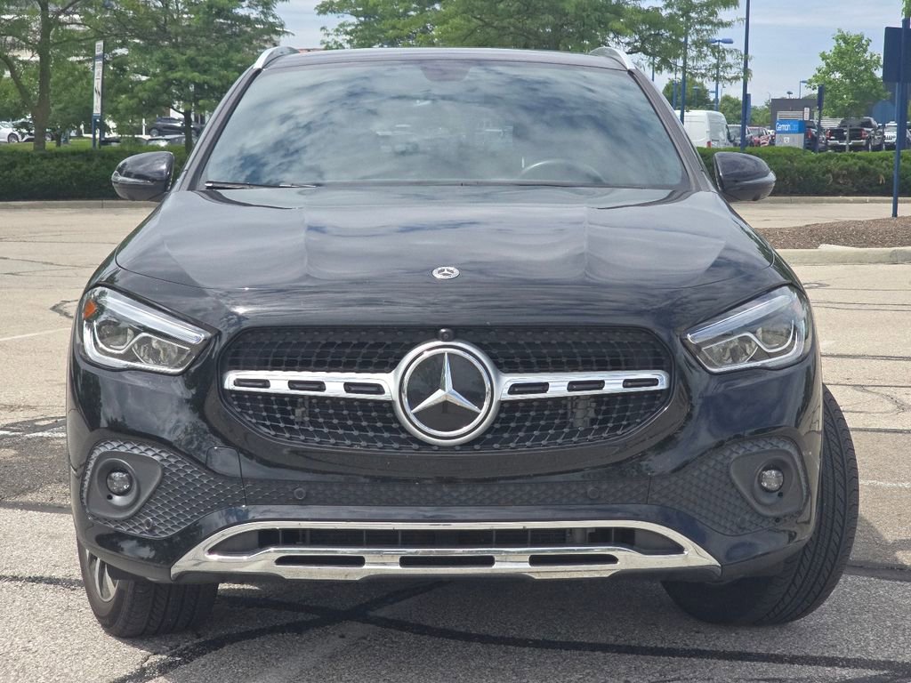 Used 2023 Mercedes-Benz GLA 250 4MATIC image 10