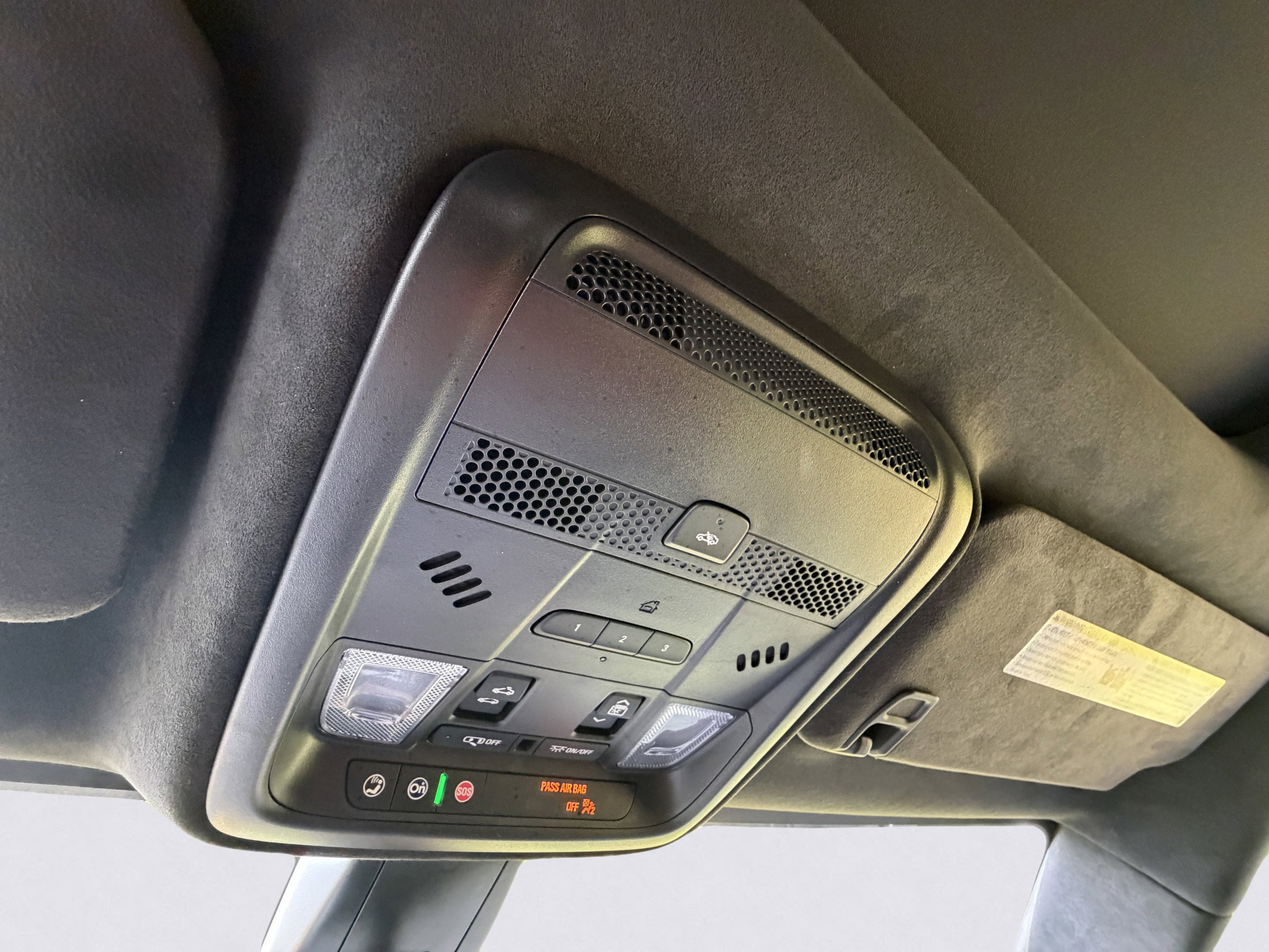 Used 2024 Cadillac XT5 Premium Luxury w/ Platinum Package image 25