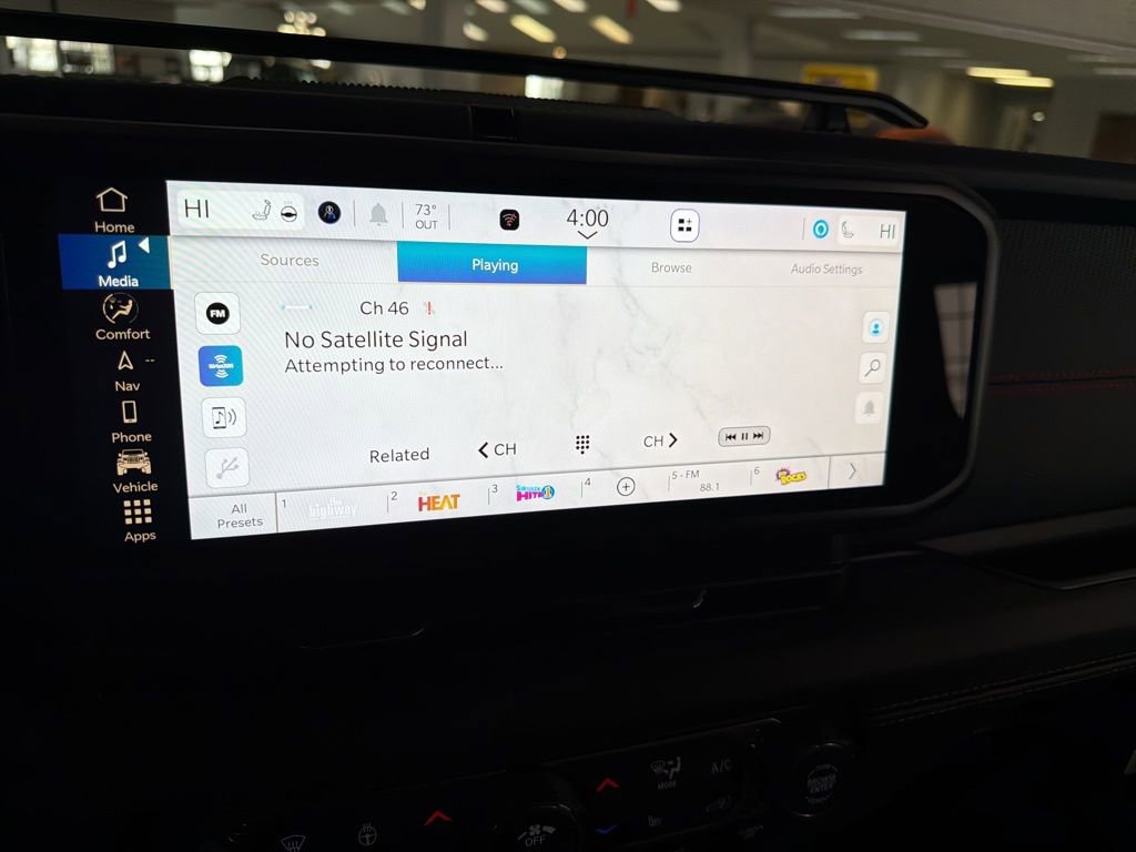 New 2026 Jeep Wrangler Rubicon w/ Safety Group image 16