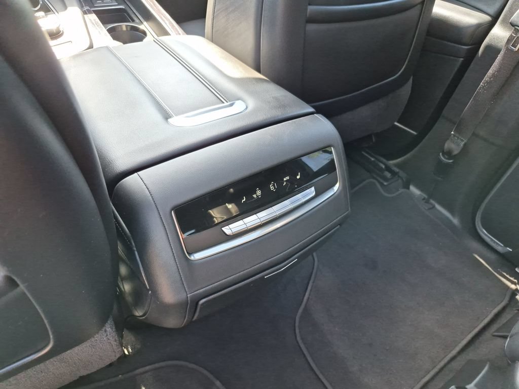 Used 2021 Cadillac Escalade Sport w/ Driver Assist Tech Package RWD image 34