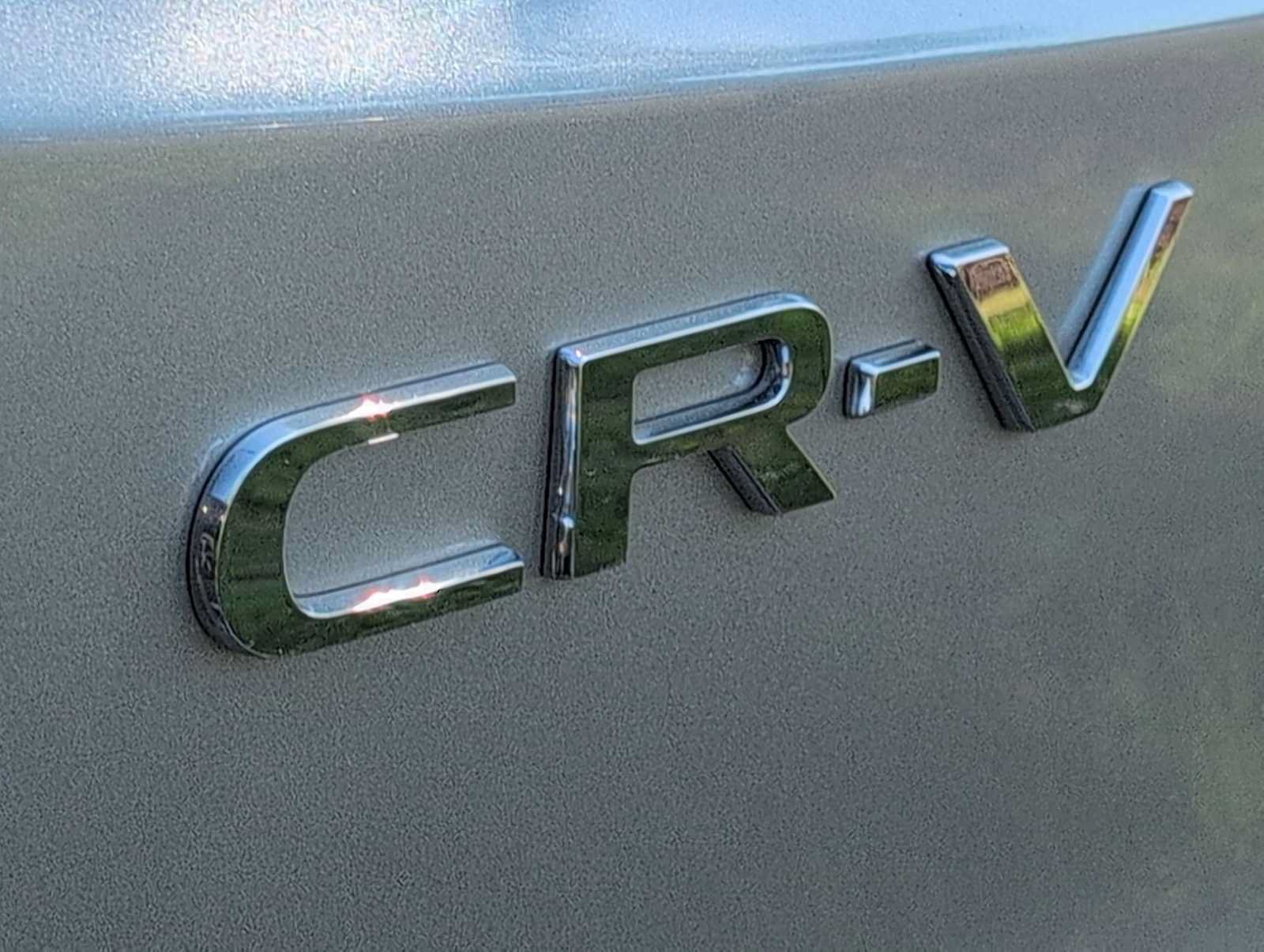 Used 2023 Honda CR-V EX-L image 13
