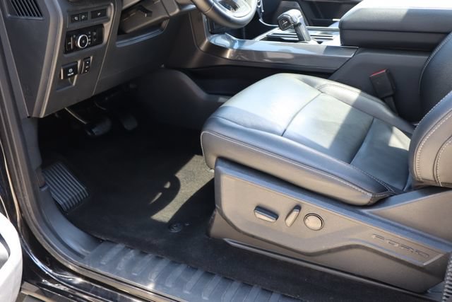Used 2023 Ford F150 XLT w/ Equipment Group 302A High AWD/4WD image 18