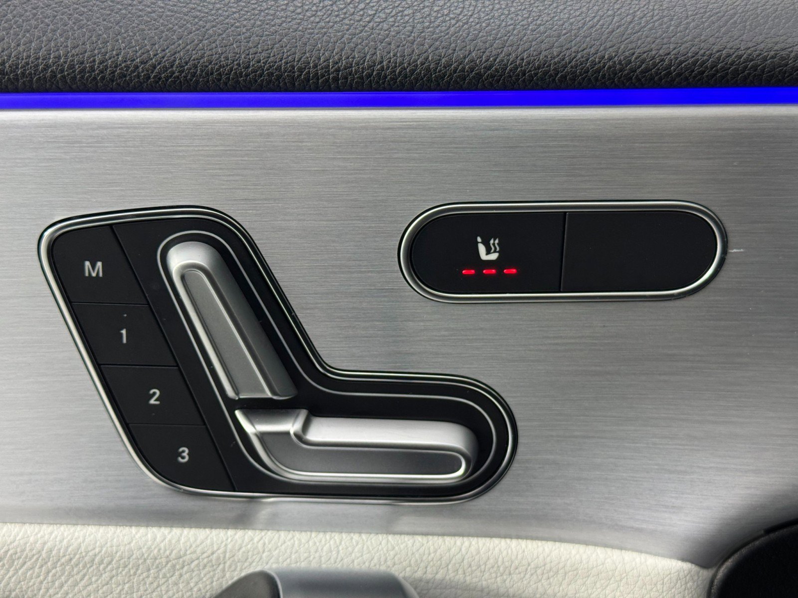 Used 2019 Mercedes-Benz A 220 A 220 w/ AMG Line image 17