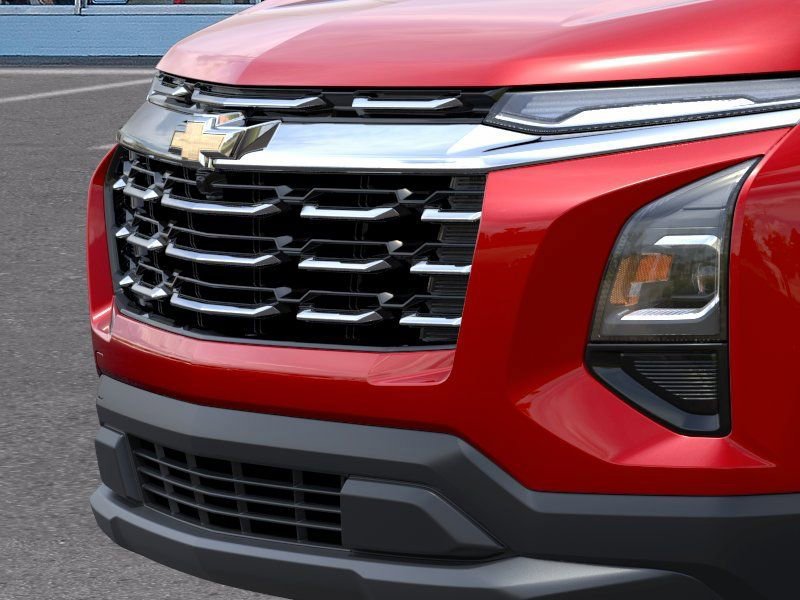 New 2026 Chevrolet Equinox LT w/ Convenience Package II AWD/4WD image 13