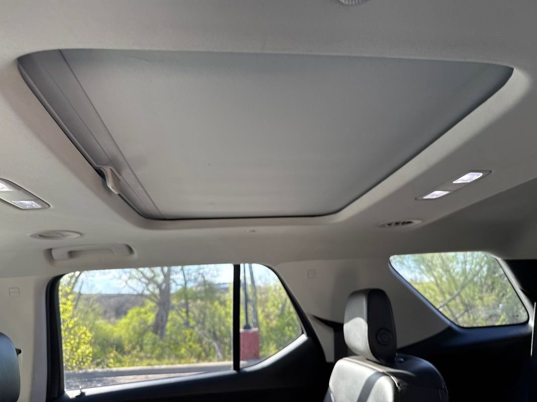 Used 2018 Chevrolet Traverse Premier w/ Redline Edition FWD image 15