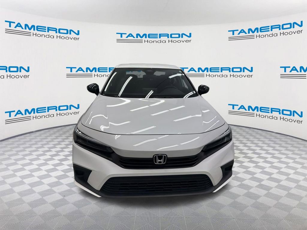 Used 2023 Honda Civic Sport image 8