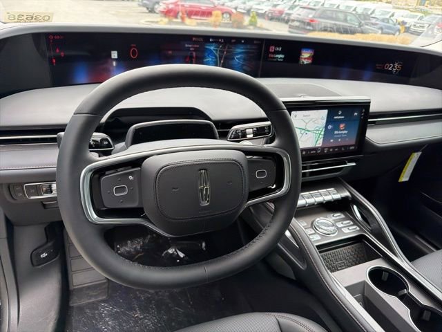 New 2026 Lincoln Nautilus Premier w/ Equipment Group 102A AWD/4WD image 16