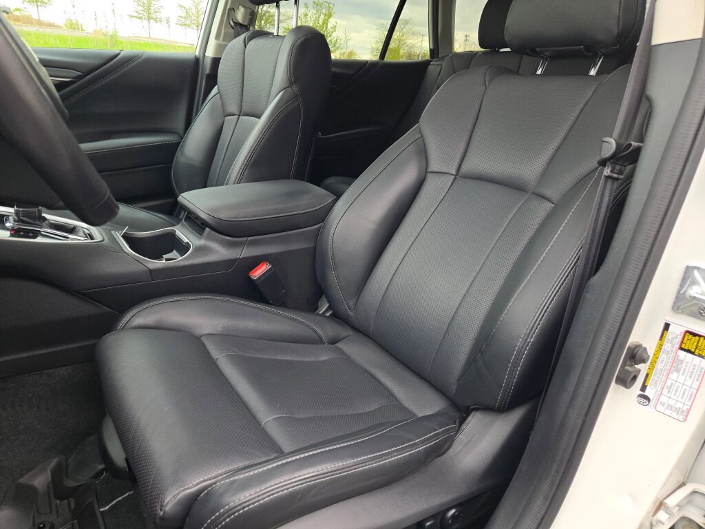 Used 2023 Subaru Outback Limited XT AWD/4WD image 24