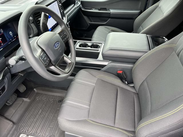 Used 2025 Ford F150 STX AWD/4WD image 22
