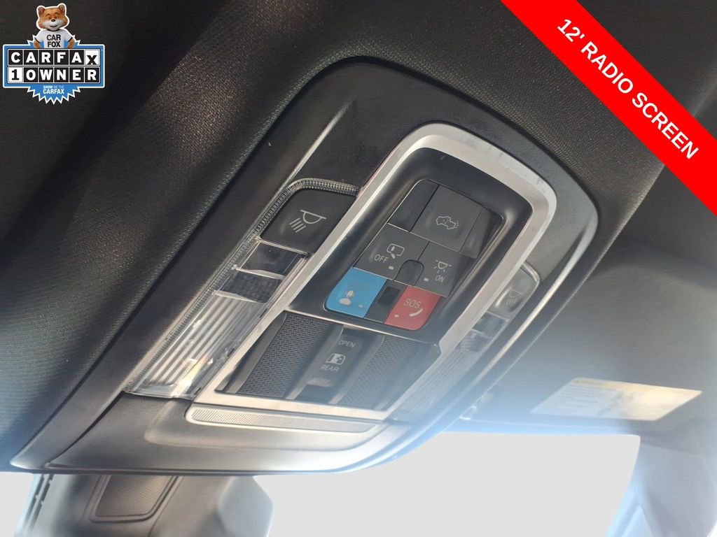 Used 2025 RAM 1500 Big Horn image 27