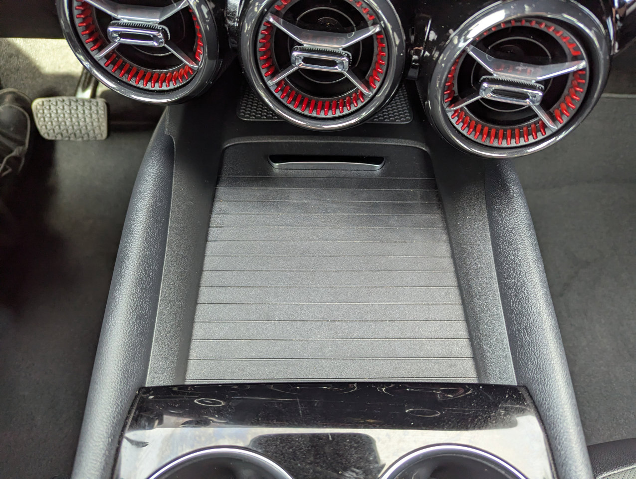 Used 2025 Chevrolet Blazer EV RS image 26