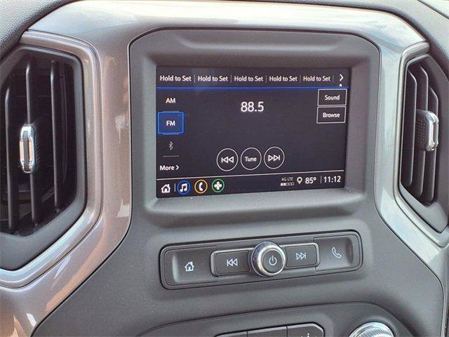 New 2025 GMC Sierra 3500 Pro w/ Convenience Package image 6