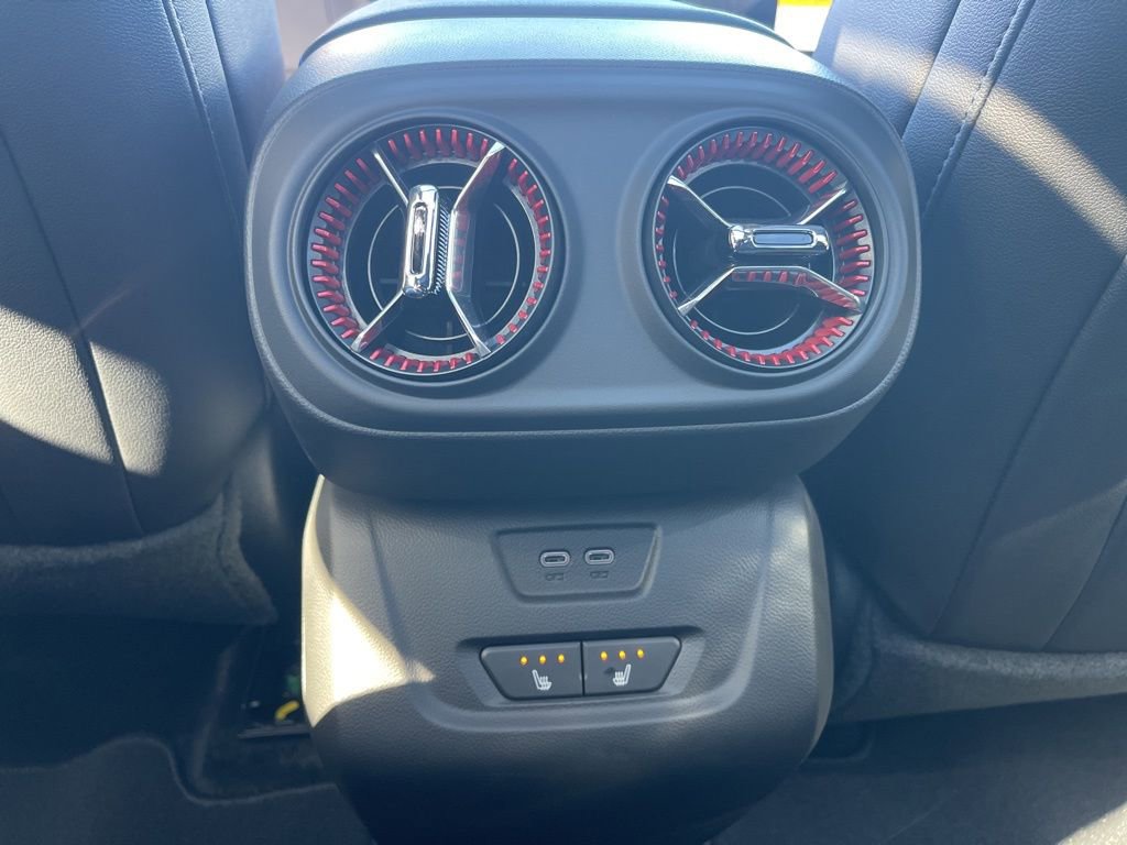 New 2026 Chevrolet Blazer EV RS w/ Super Cruise Package image 14