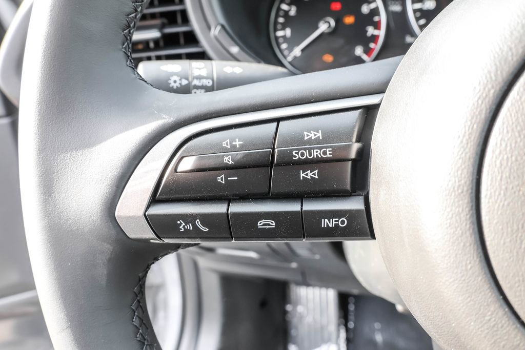 New 2026 MAZDA CX-30 AWD 2.5 S w/ Select Sport Pkg image 27