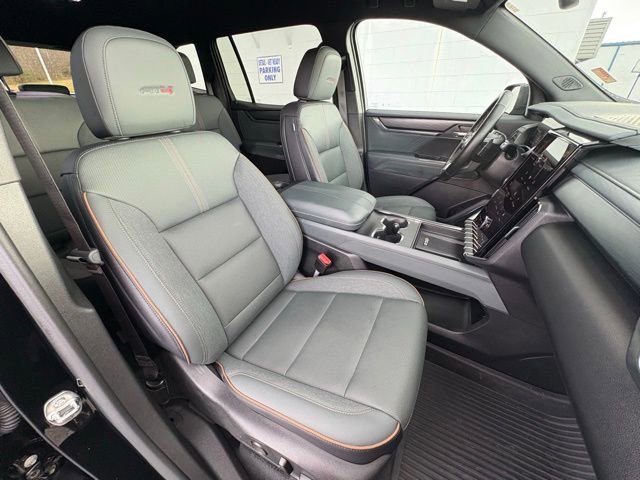 Used 2024 GMC Acadia AT4 w/ LPO, Floor Liner Package image 28