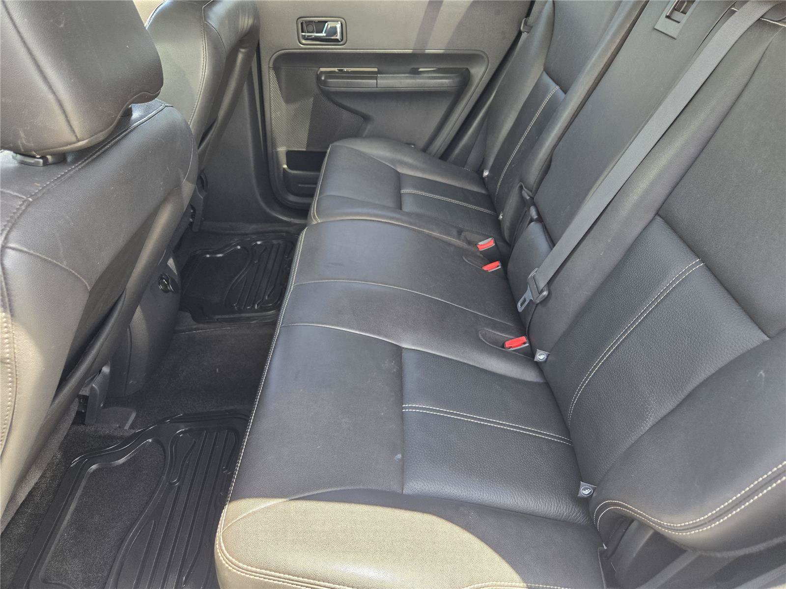 Used 2010 Ford Edge Limited AWD/4WD image 28