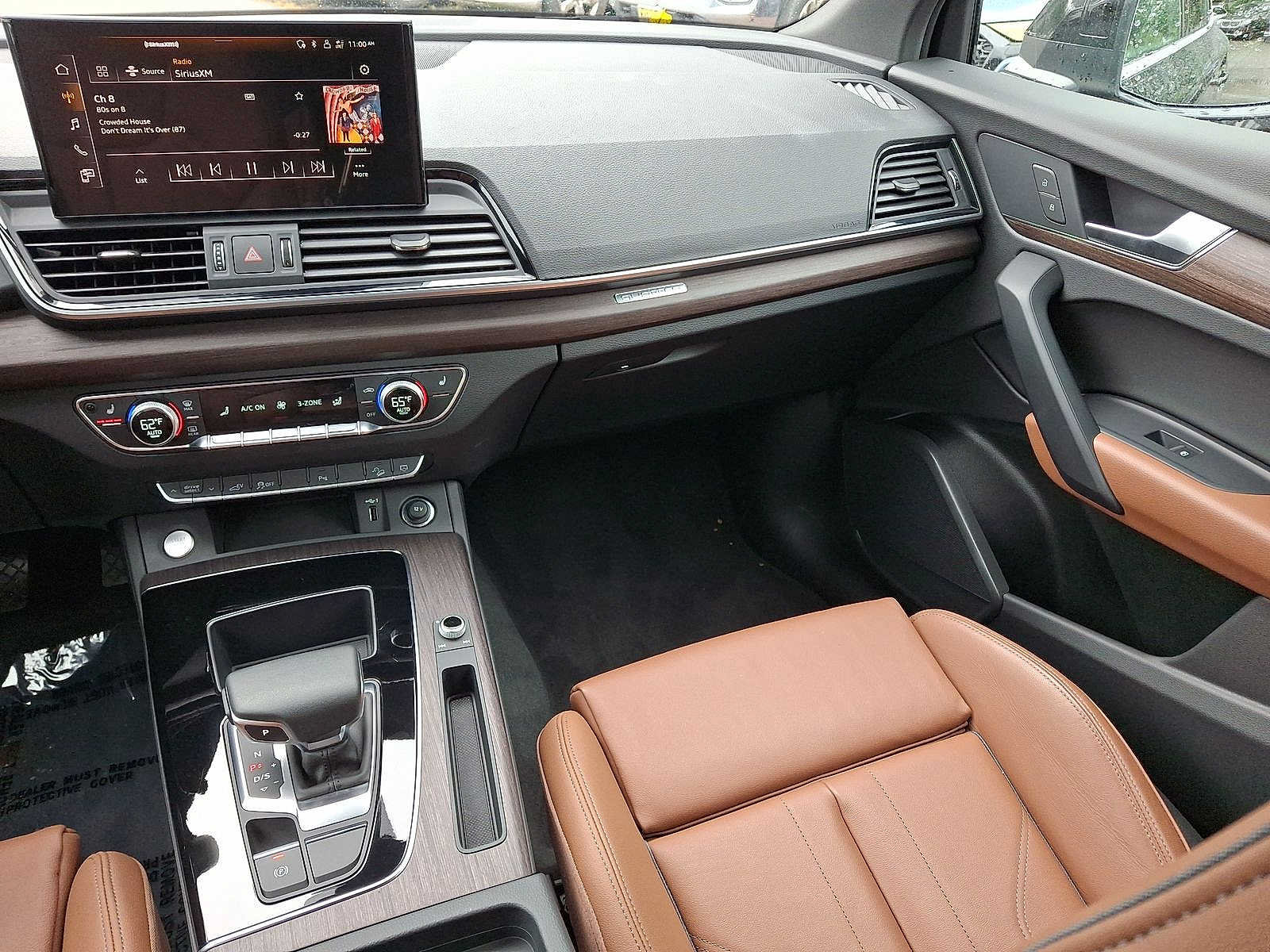 Certified 2024 Audi Q5 e Premium w/ Convenience Package AWD/4WD image 11