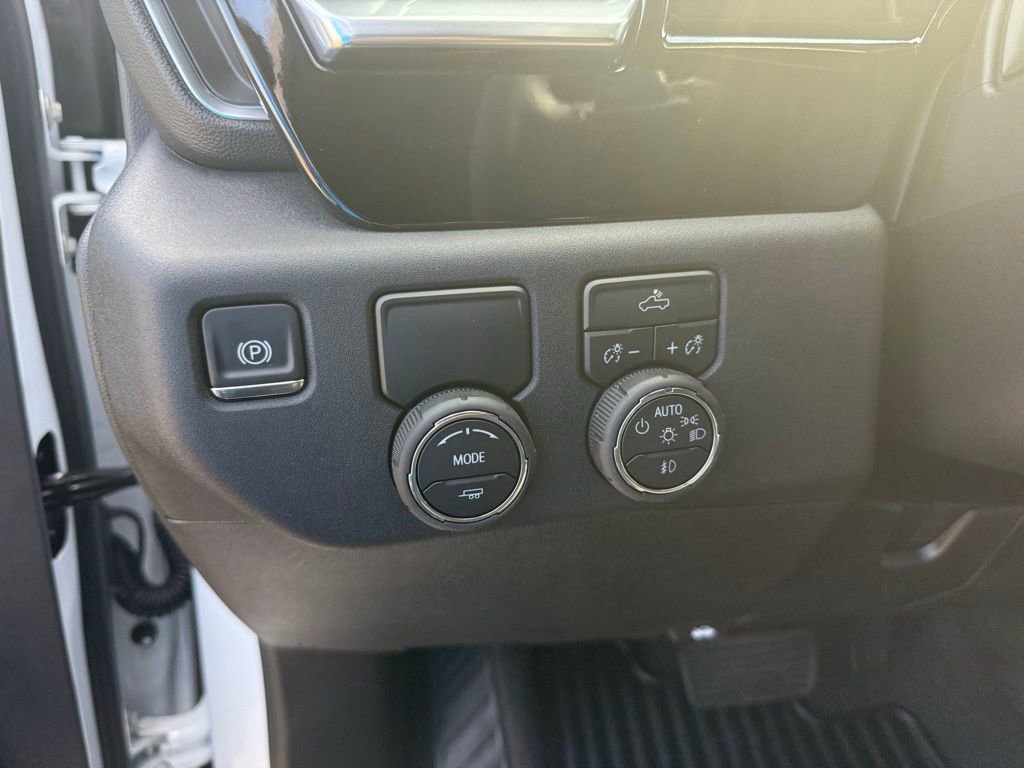 New 2026 Chevrolet Silverado 1500 RST image 31