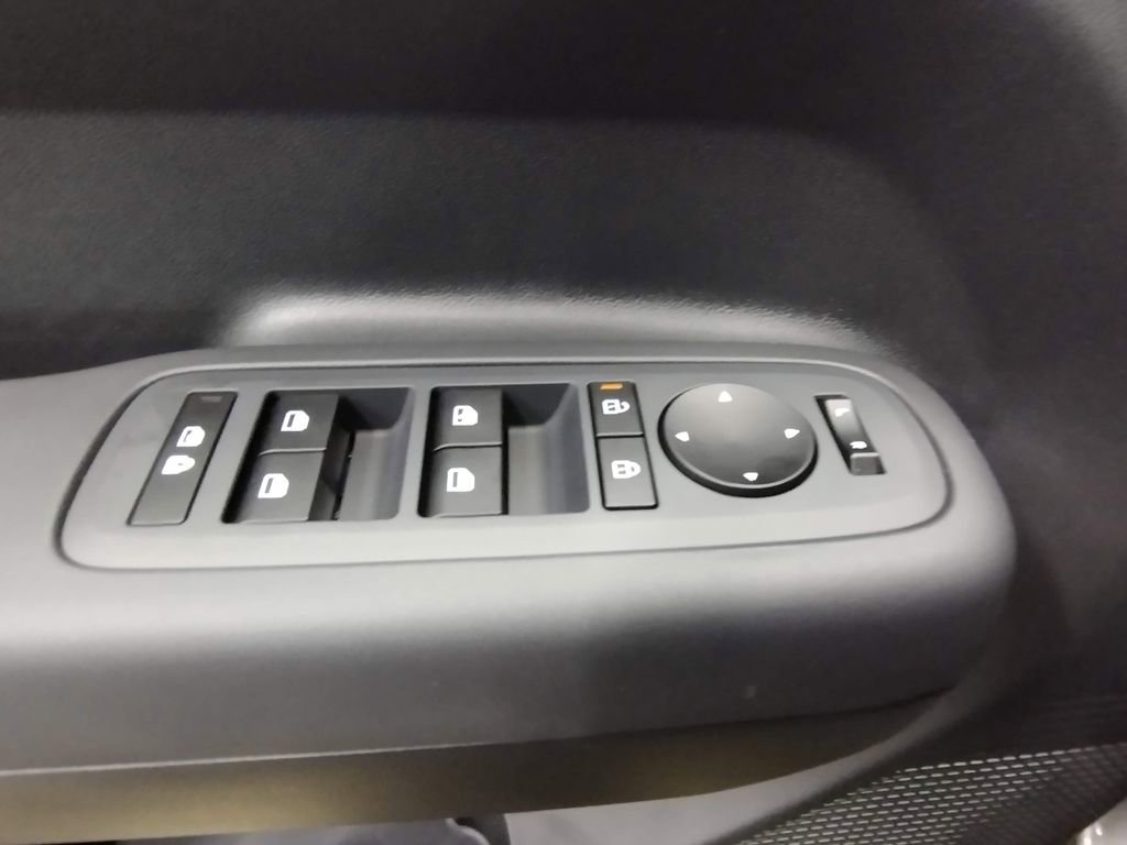 New 2026 Hyundai Santa Fe SE AWD/4WD image 21
