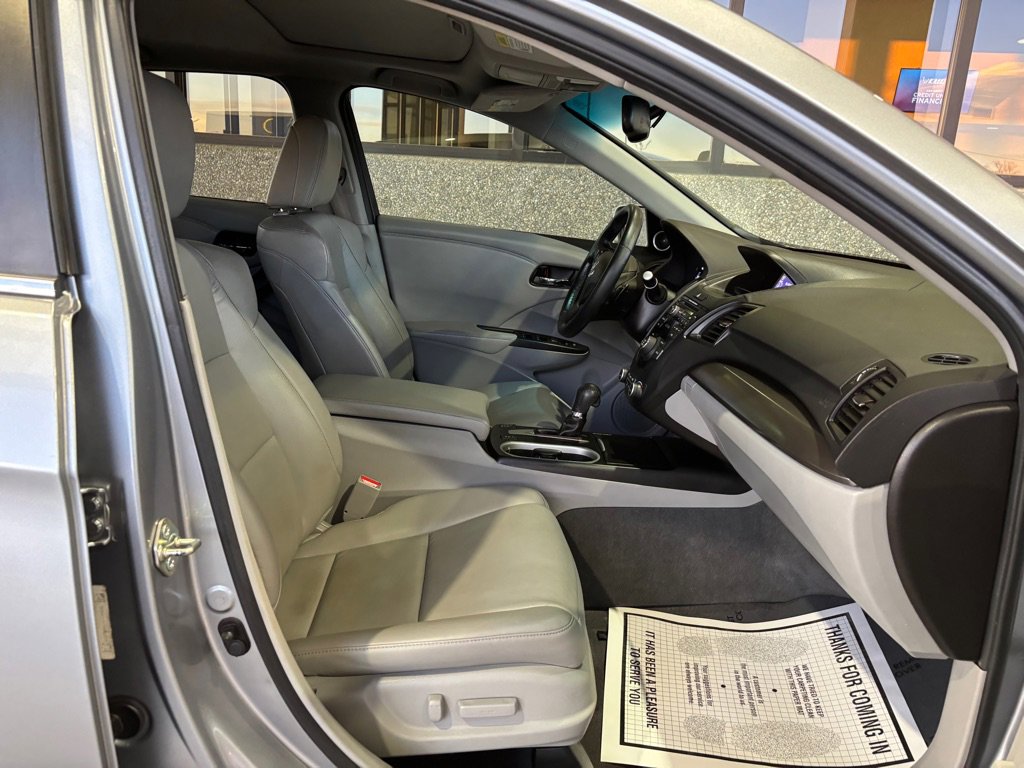 Used 2017 Acura RDX FWD image 29