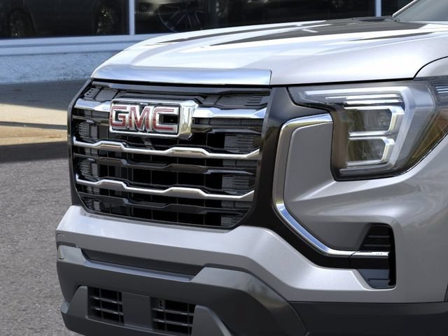 New 2027 GMC Terrain Elevation w/ Elevation Premium Package AWD/4WD image 25