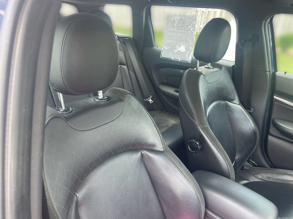 Used 2018 MINI Cooper Clubman John Cooper Works AWD/4WD image 40