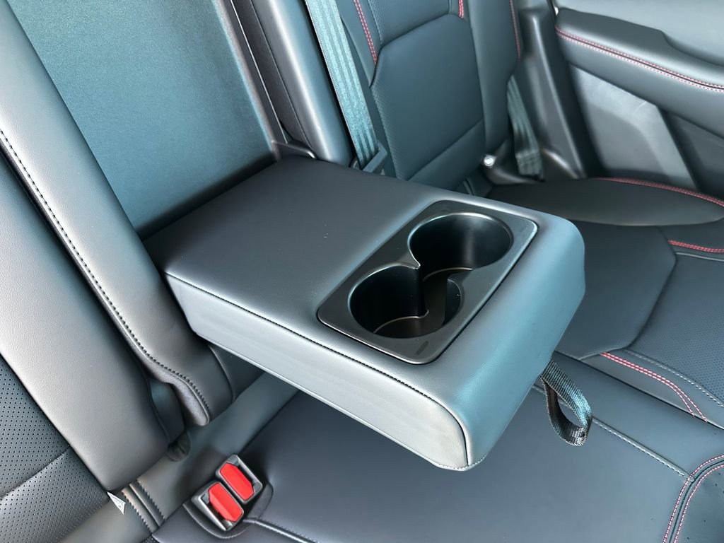 New 2025 Ford Mustang Mach-E Premium w/ Sport Appearance Package image 54