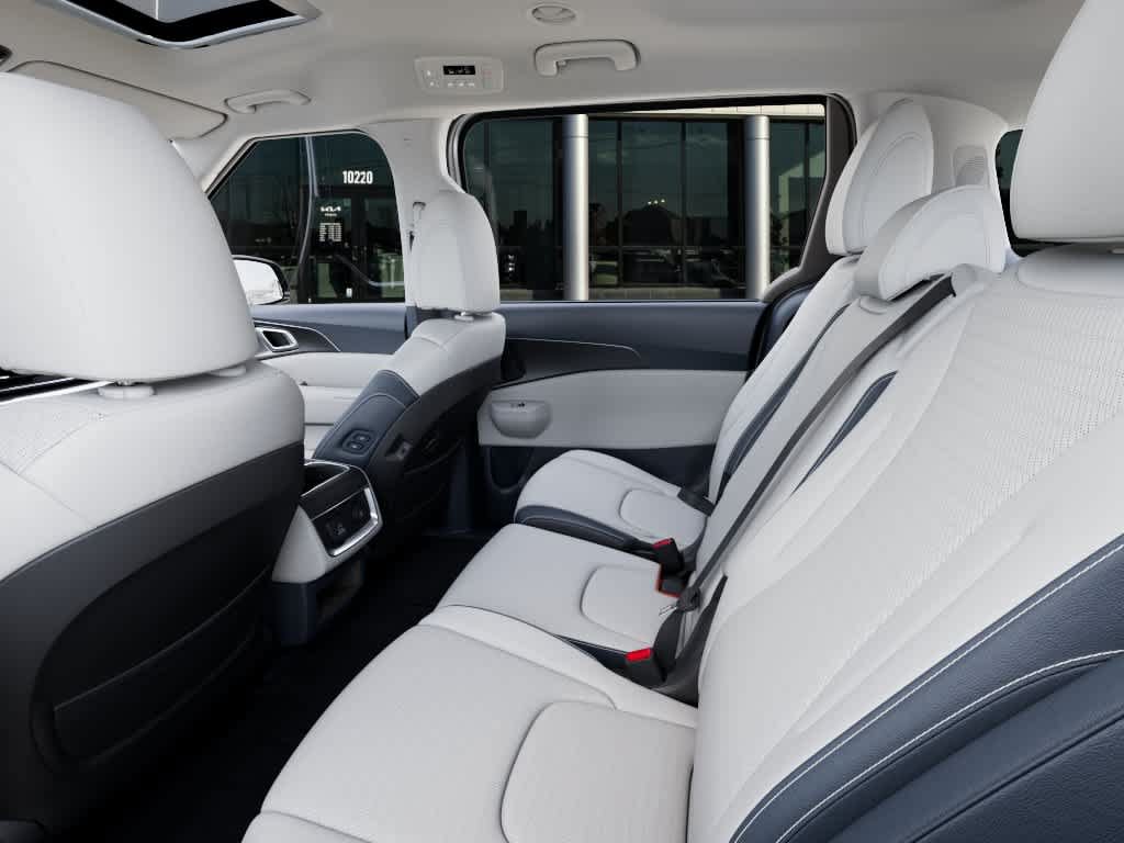 New 2026 Kia Carnival SX Prestige FWD image 18