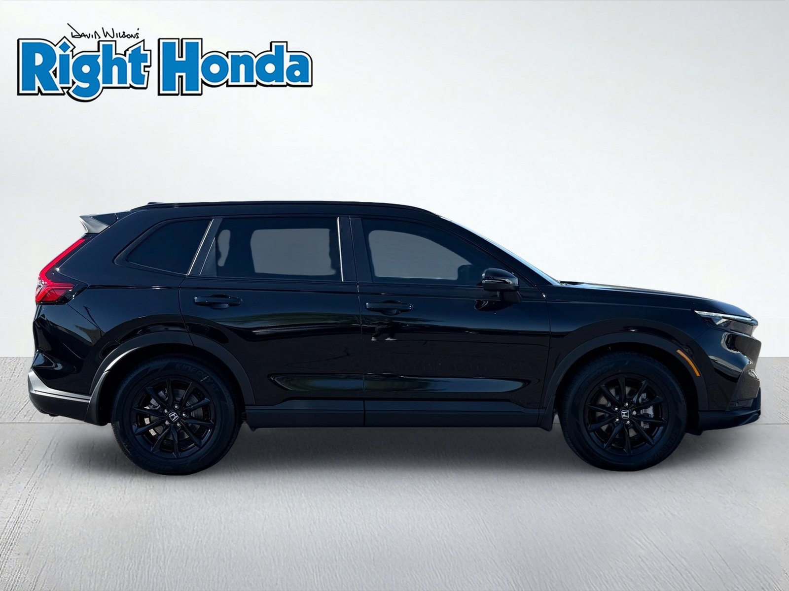 New 2027 Honda CR-V Sport-L image 9