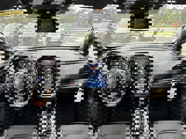 New 2026 Subaru Crosstrek 2.5i Wilderness image 22