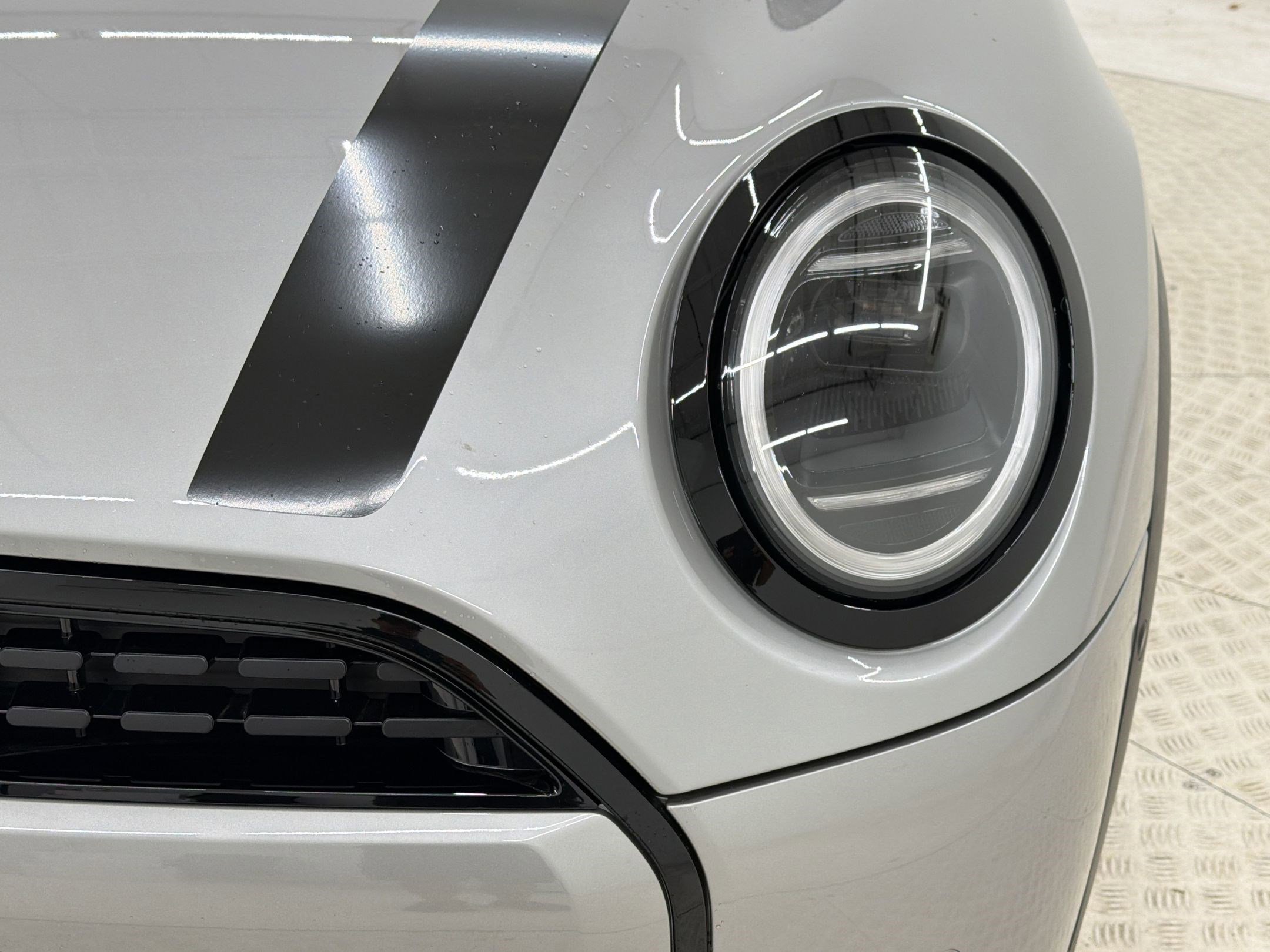 New 2026 MINI Cooper 4-Door Hardtop image 11