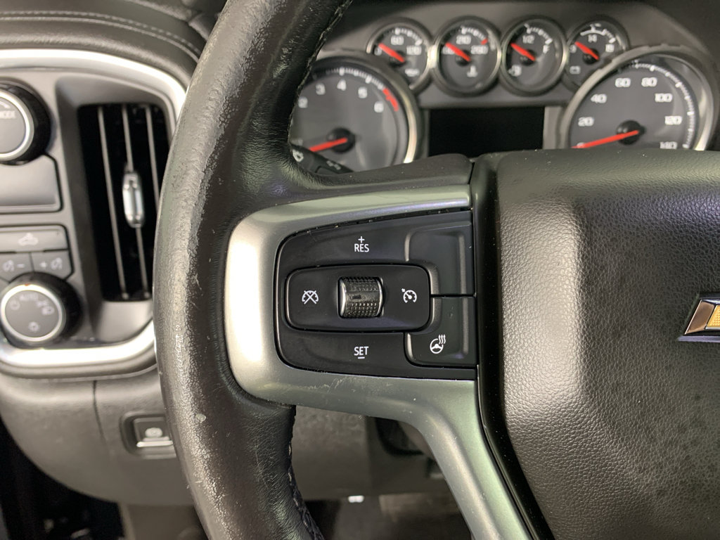 Used 2021 Chevrolet Silverado 1500 LT RWD image 17